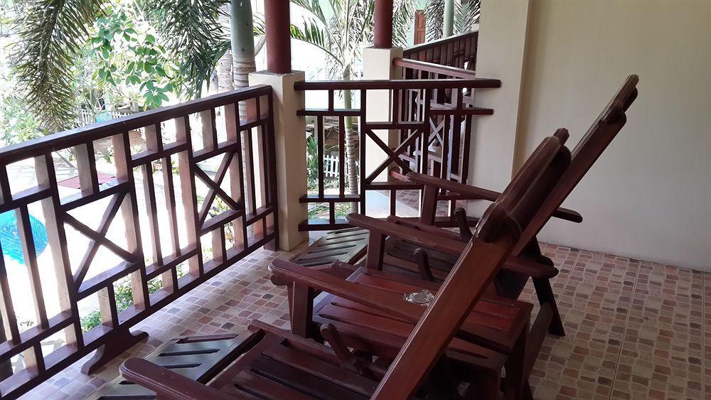 Gasthof Rattana & Ko Samui