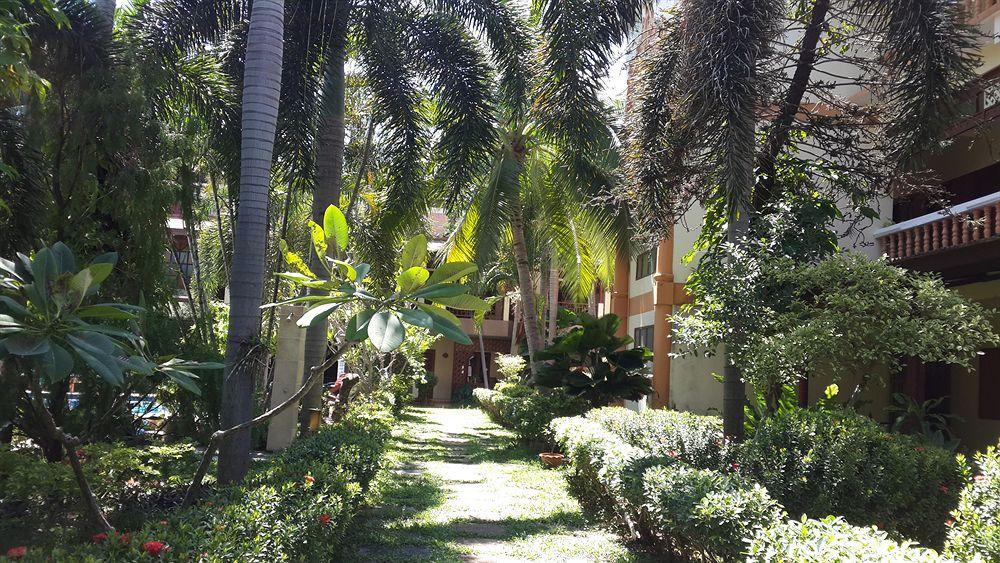 Gasthof Rattana & Ko Samui