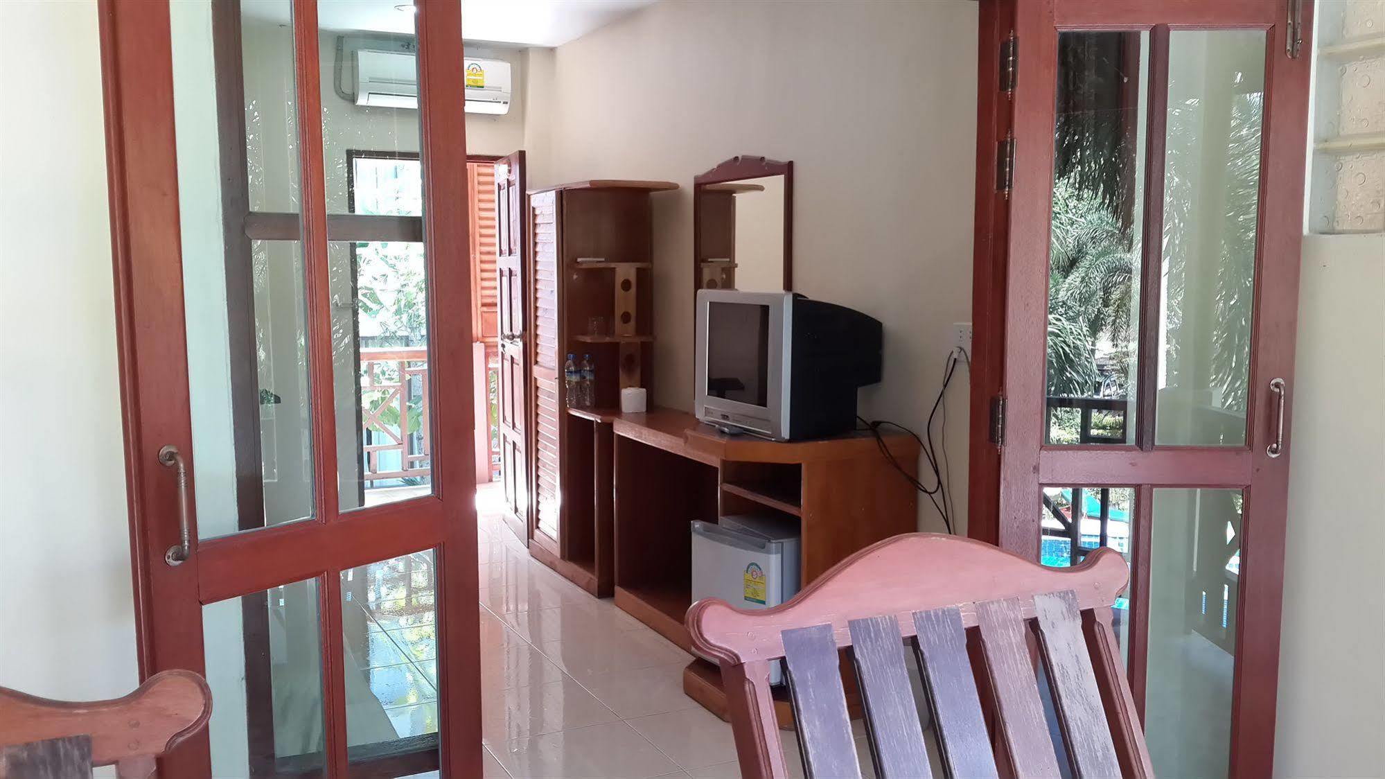 Gasthof Rattana &