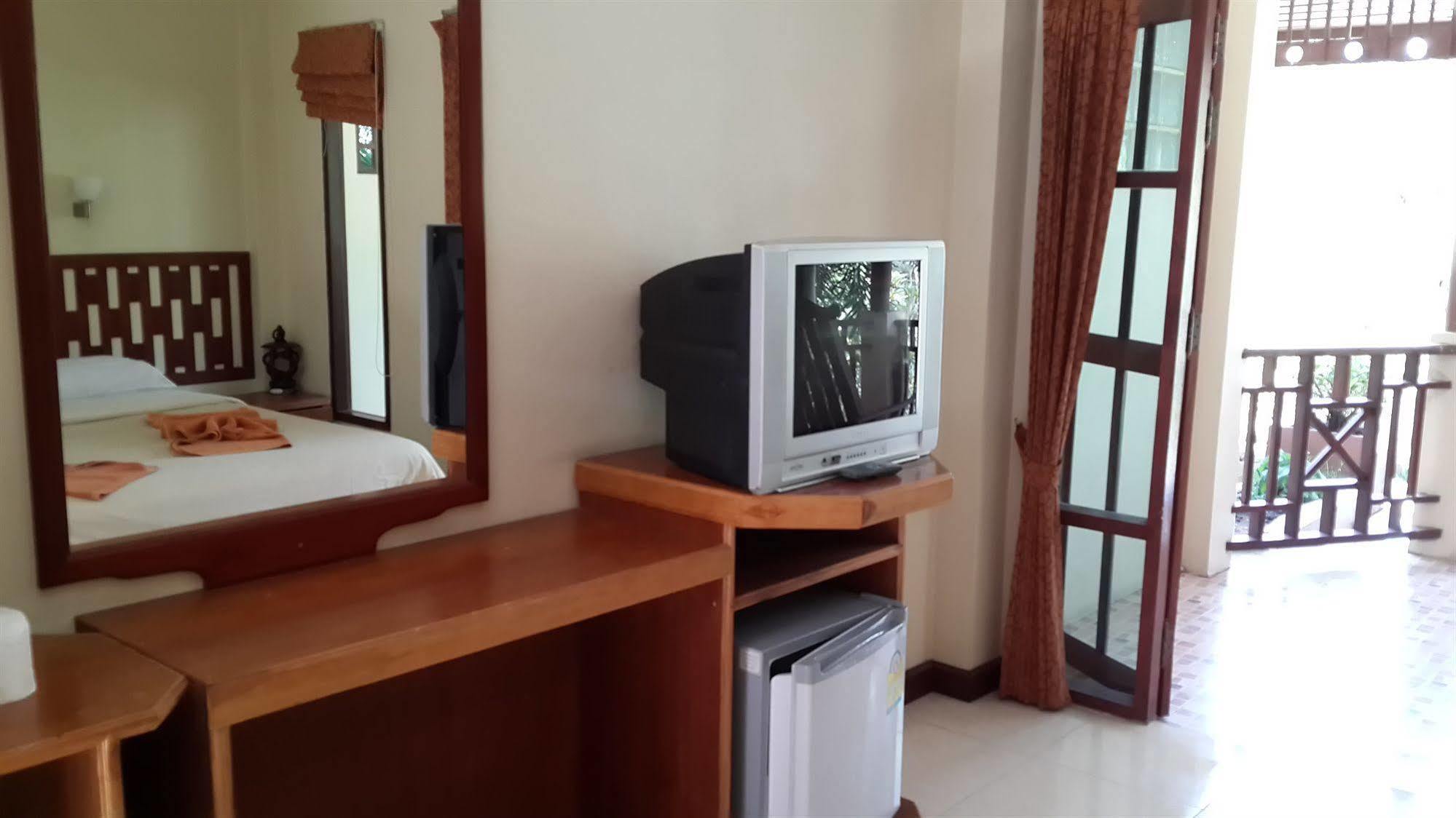 Gasthof Rattana & Ko Samui