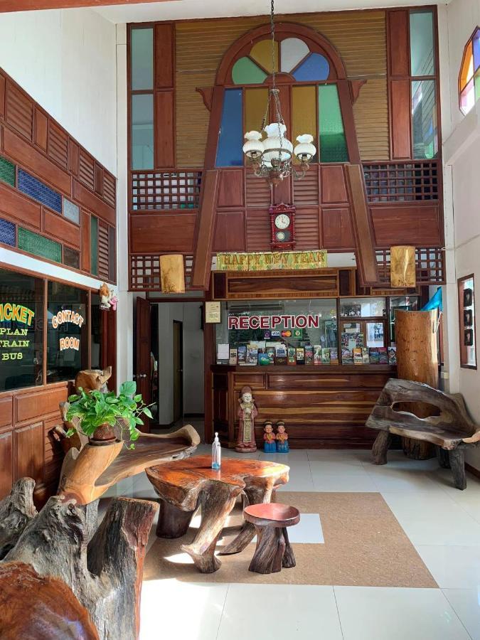 Rattana & 2* Koh Samui