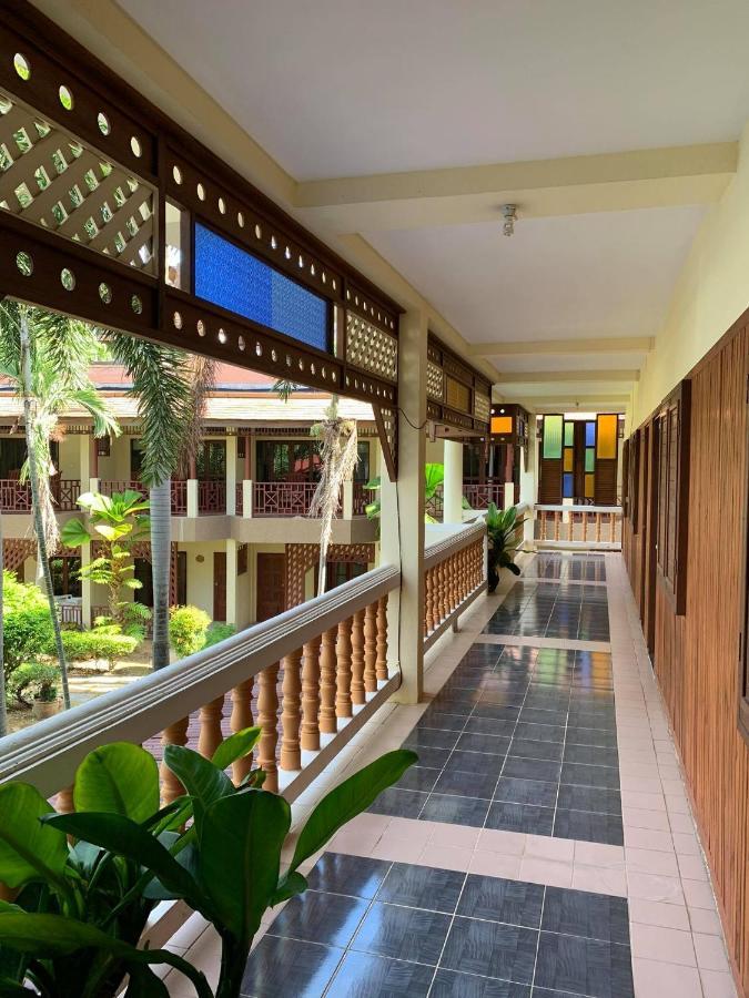 Rattana & Gæstehus Koh Samui