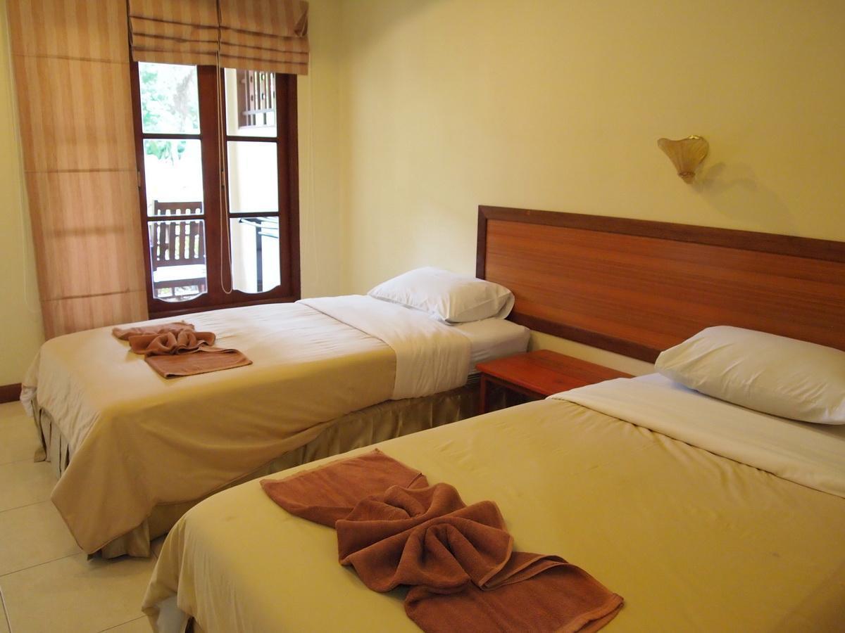 Rattana & Koh Samui