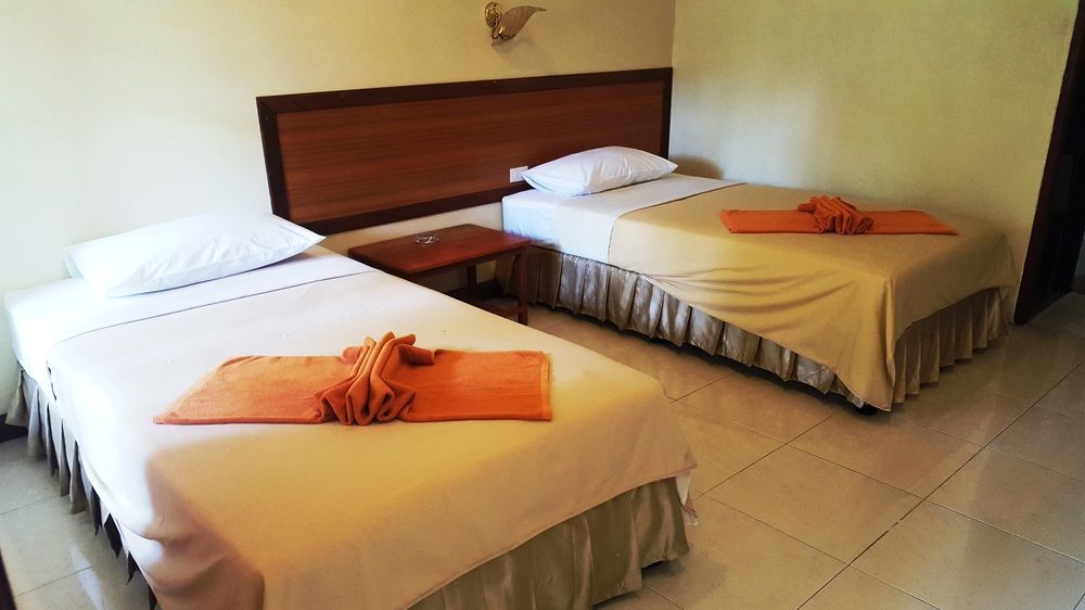 Gasthof Rattana &